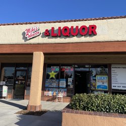Mike's Tobacco & Liquor