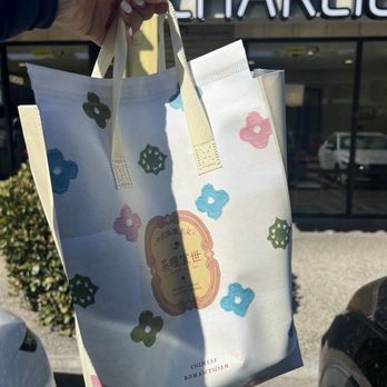Charlie's Tea - Bubble Tea Near Me - Cupertino, California Charlie's Tea - Bubble Tea Near Me - Cupertino, California