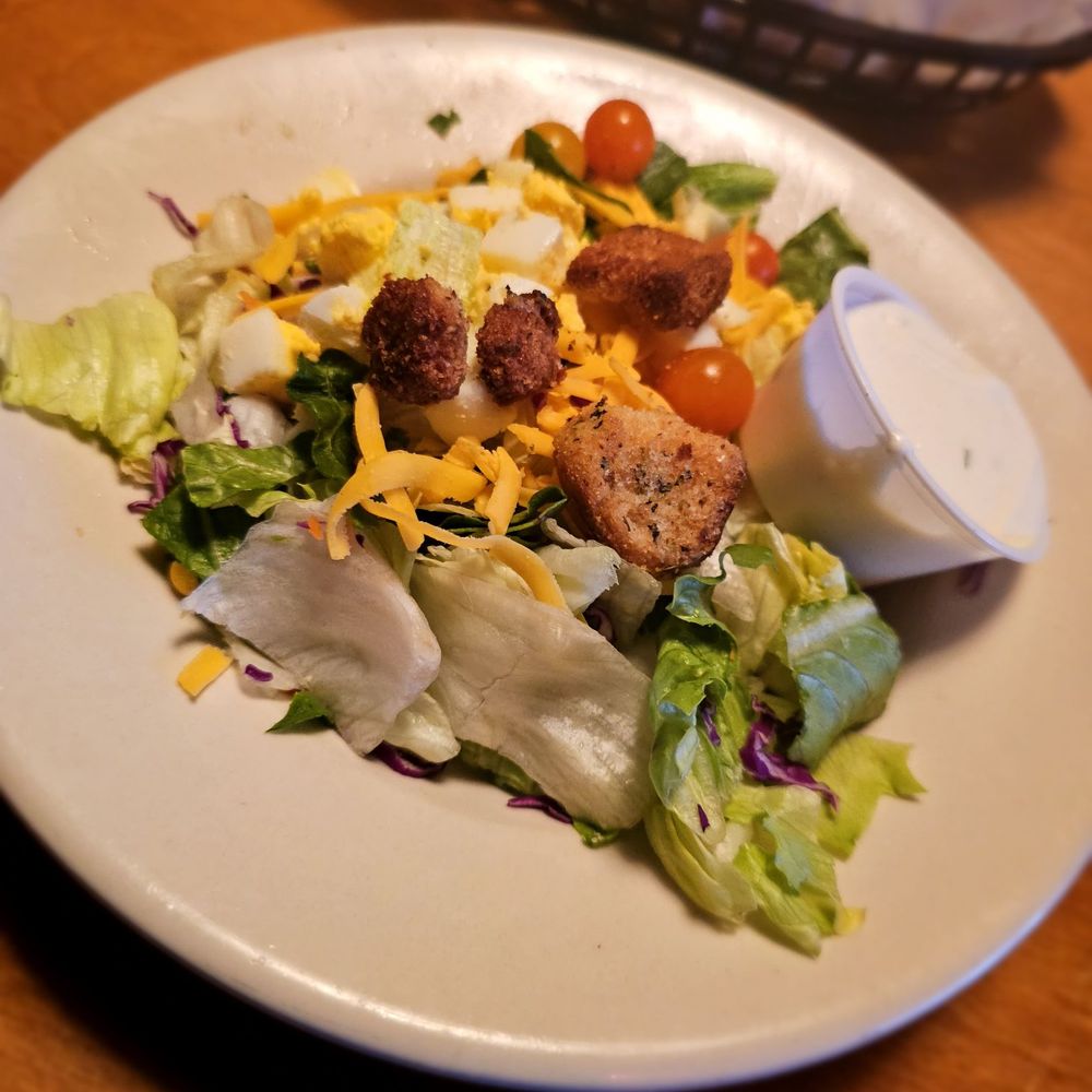 Texas Roadhouse - Salad - Steakhouses Near Me - Grove City, Ohio Texas Roadhouse - Salad - Steakhouses Near Me - Grove City, Ohio