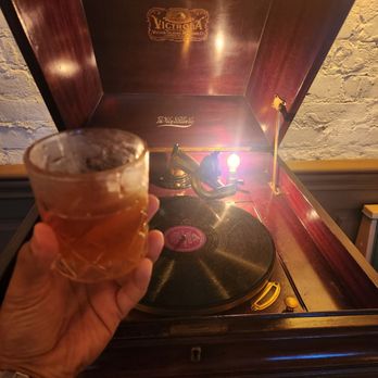 The 1920s Bookstore - Old fashioned and vinyl - Speakeasies Near Me - Sacramento, California The 1920s Bookstore - Old fashioned and vinyl - Speakeasies Near Me - Sacramento, California