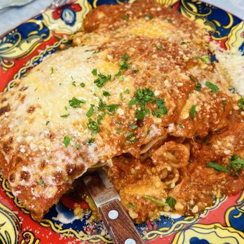 Amuri - Italian Near Me - San Diego, California