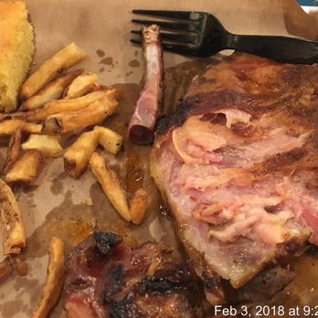 Mission BBQ - Barbeque Near Me - Gambrills, Maryland