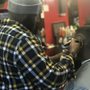 Photo of Executive Barberz