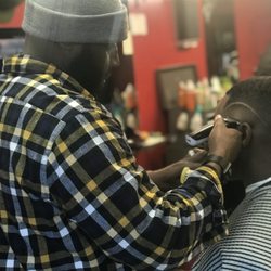 Executive Barberz