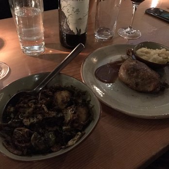 Primo Grill - Brussels and some damn fine duck. - Mediterranean Near Me - Tacoma, Washington Primo Grill - Brussels and some damn fine duck. - Mediterranean Near Me - Tacoma, Washington