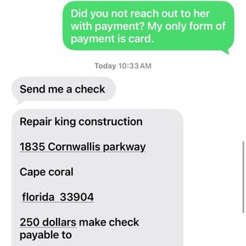 Repair King Construction - General Contractors Near Me - Cape Coral, Florida Repair King Construction - General Contractors Near Me - Cape Coral, Florida