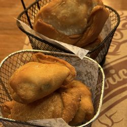 Barrica 94 - Empanadas
