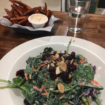 Floret - Vegetarian Near Me - Seattle, Washington