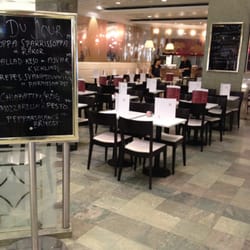 Cafe Entre