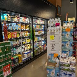 Nathan's Cellar - Nathan's Cellar, Centerton