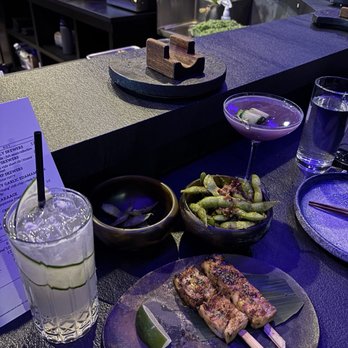 Norigami - Japanese Near Me - Houston, Texas