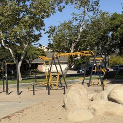 Tanager Park