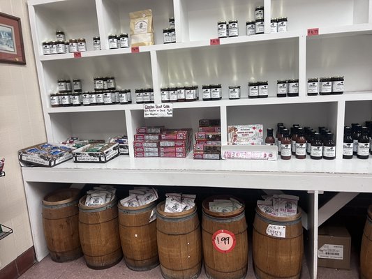 Farmhouse Restaurant by null