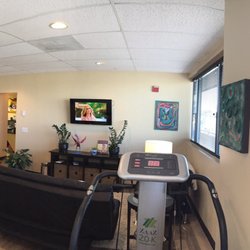 Rejuvenation on the Rox