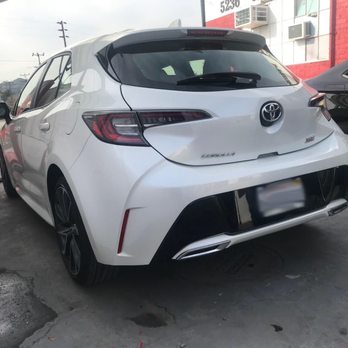 Prime Time Collision Center - Repairs done and all fixed! - Body Shops Near Me - Glendale, California Prime Time Collision Center - Repairs done and all fixed! - Body Shops Near Me - Glendale, California