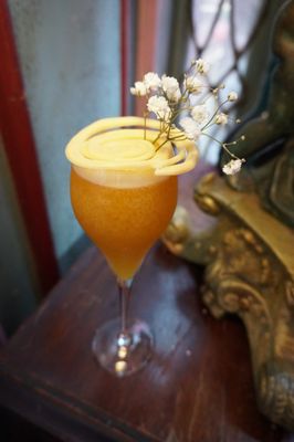 Lillie's Victorian Establishment by null