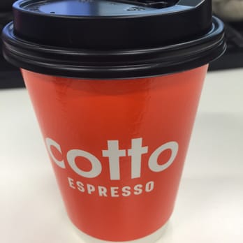 Cotto Espresso - Coffee & Tea Near Me - Adelaide, SA Cotto Espresso - Coffee & Tea Near Me - Adelaide, SA