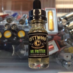 Clayton Vapors