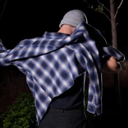 Motherland - Japanese Flannel