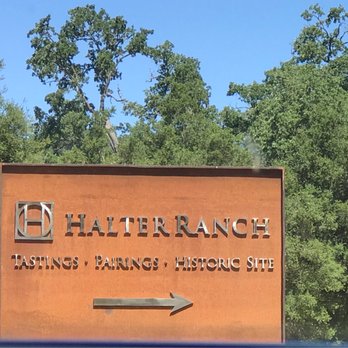 Halter Ranch - Winery in Paso Robles - Wineries Near Me - Paso Robles, California Halter Ranch - Winery in Paso Robles - Wineries Near Me - Paso Robles, California