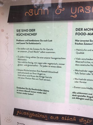 Menu photo 2 Mongo's Essen, NW