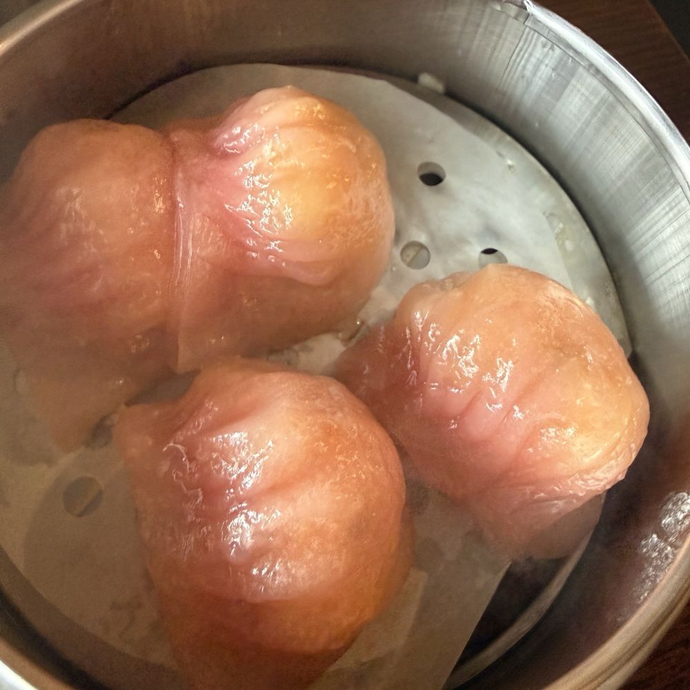 Lucky Cat Dim Sum Restaurant - Kimchi dumpling - Cantonese Near Me - Jacksonville, Florida Lucky Cat Dim Sum Restaurant - Kimchi dumpling - Cantonese Near Me - Jacksonville, Florida