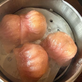 Lucky Cat Dim Sum Restaurant - Kimchi dumpling - Cantonese Near Me - Jacksonville, Florida Lucky Cat Dim Sum Restaurant - Kimchi dumpling - Cantonese Near Me - Jacksonville, Florida