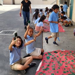 Global Education Academy 2 - ART