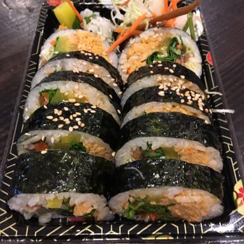 The Gochujang - Spicy tuna to go - Korean Near Me - New York, New York