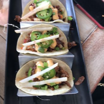 Monkeypod Kitchen - New American Near Me - Lahaina, Hawaii