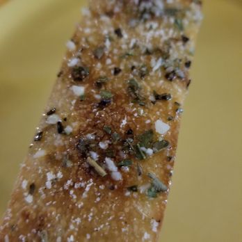 Arte Pizza - Brunswick - A little bit of complimentary bread while our pizza cooks! - Pizza Near Me - Brunswick, Georgia Arte Pizza - Brunswick - A little bit of complimentary bread while our pizza cooks! - Pizza Near Me - Brunswick, Georgia