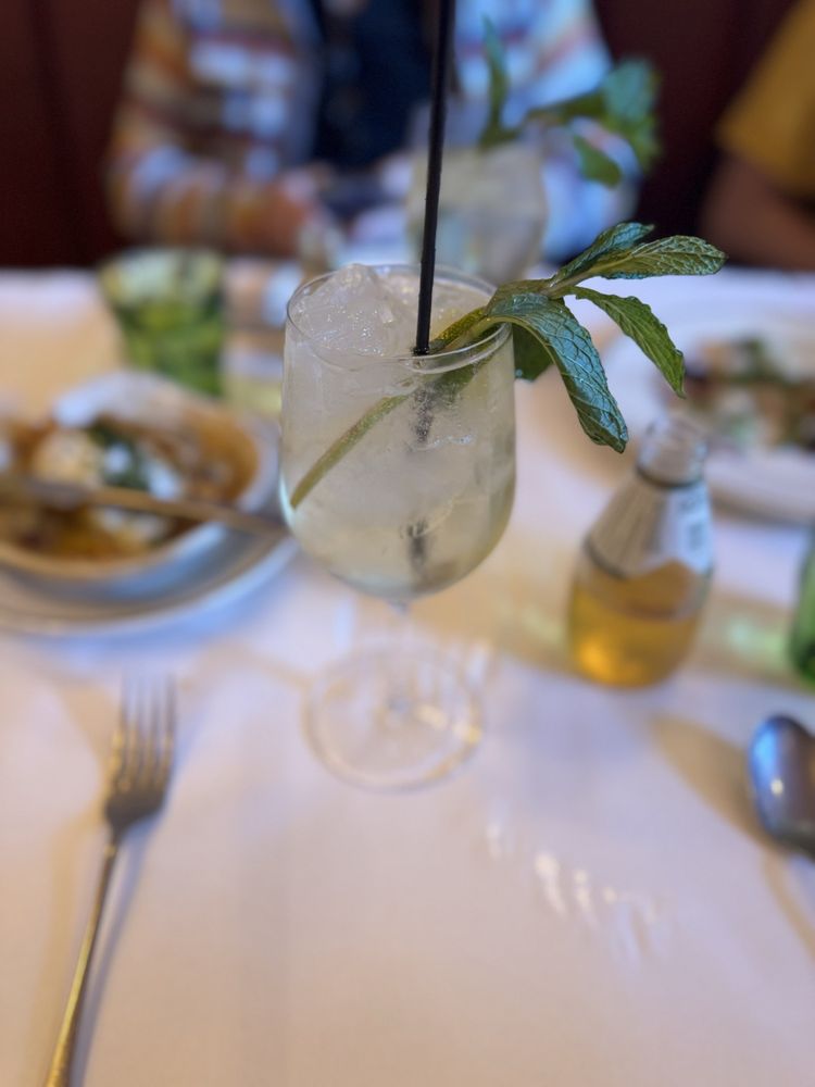 Social spots from M Peppers