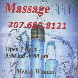 Healing Vibrations Massage