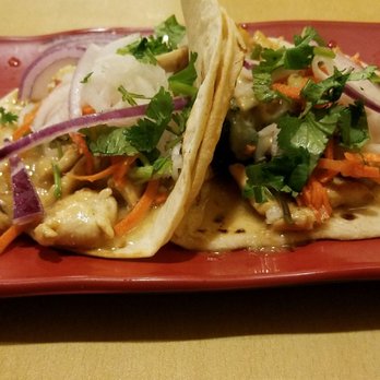 Z Counter - Yummy chicken miso street tacos! - Asian Fusion Near Me - Corpus Christi, Texas Z Counter - Yummy chicken miso street tacos! - Asian Fusion Near Me - Corpus Christi, Texas
