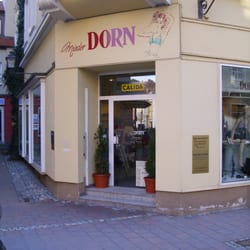 Mieder Dorn