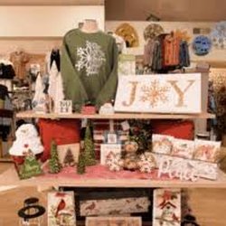 Simplee Stated Gifts & The Frame Shoppe
