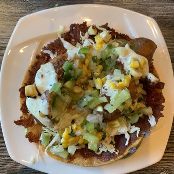 Pescado Borracho - Crispy AVO Taco - Mexican Near Me - Gilbert, Arizona Pescado Borracho - Crispy AVO Taco - Mexican Near Me - Gilbert, Arizona