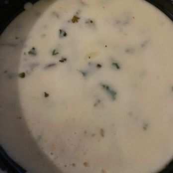 Meddys - Mushroom Soup - Mediterranean Near Me - Omaha, Nebraska Meddys - Mushroom Soup - Mediterranean Near Me - Omaha, Nebraska