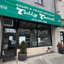 Tully Travel