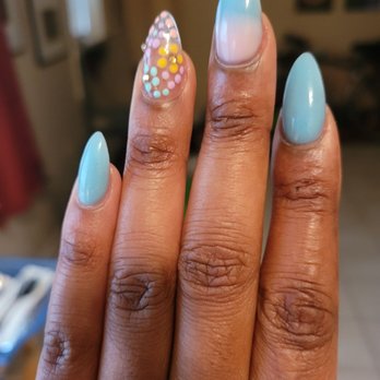 PG Nails & Spa - Nail Salons Near Me - Hyattsville, Maryland PG Nails & Spa - Nail Salons Near Me - Hyattsville, Maryland