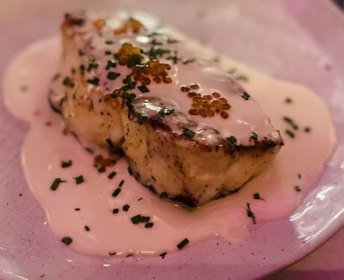Jeff Ruby's Steakhouse by null