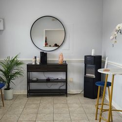 Resolve Chiropractic and Wellness  - Waiting Room