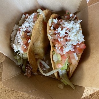 Asada Tacos + Beer - Potato jalapeño taco - Mexican Near Me - Laguna Beach, California Asada Tacos + Beer - Potato jalapeño taco - Mexican Near Me - Laguna Beach, California
