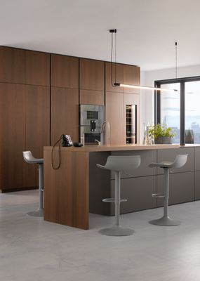 Raum Kitchens