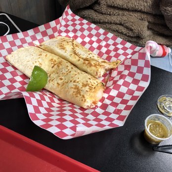 So-Cali Taco Shop - Shrimp Quesadilla - Mexican Near Me - Murfreesboro, Tennessee So-Cali Taco Shop - Shrimp Quesadilla - Mexican Near Me - Murfreesboro, Tennessee