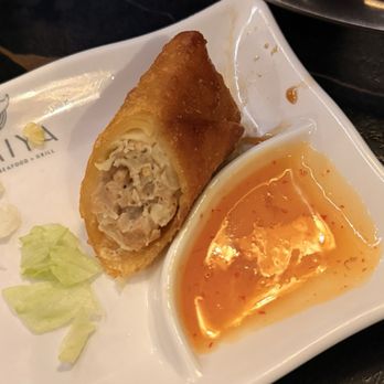 Umiya - Egg roll - Sushi Bars Near Me - Memphis, Tennessee Umiya - Egg roll - Sushi Bars Near Me - Memphis, Tennessee