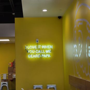 Beard Papa's - Desserts Near Me - Denver, Colorado Beard Papa's - Desserts Near Me - Denver, Colorado