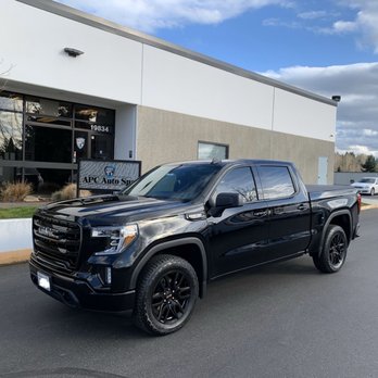 APC Auto Spa - Ceramic Pro Snohomish - Auto Detailing Near Me - Monroe, Washington