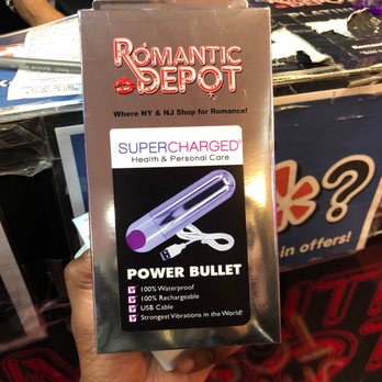 Romantic Depot Manhattan - Adult Shops Near Me - New York, New York Romantic Depot Manhattan - Adult Shops Near Me - New York, New York