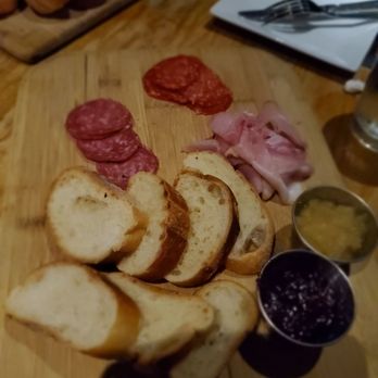 Tapas on Main - Meat charcuterie - Tapas Bars Near Me - Bethlehem, Pennsylvania Tapas on Main - Meat charcuterie - Tapas Bars Near Me - Bethlehem, Pennsylvania
